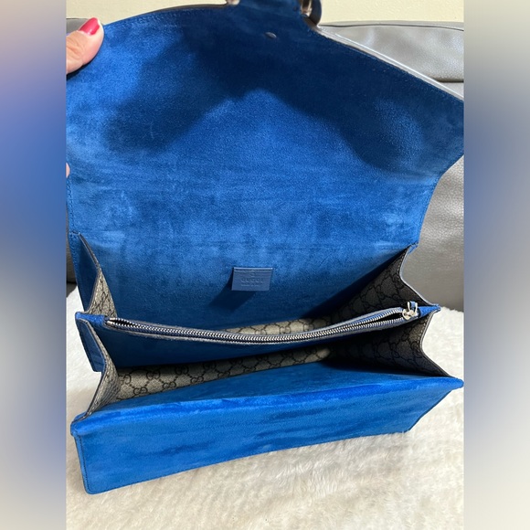 ❌sold❌Gucci Dionysus Limited Edition - Picture 10 of 15